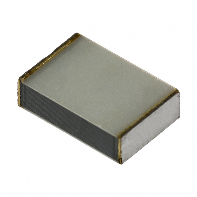 ECW-U2824KCZ Panasonic Electronic Components  Tantal-Polymer-Kondensatoren